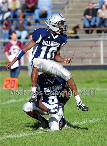 Thumbnail 1 in North Haven @ Hillhouse photogallery.