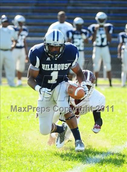 Thumbnail 2 in North Haven @ Hillhouse photogallery.