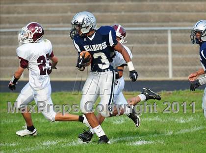 Thumbnail 1 in North Haven @ Hillhouse photogallery.