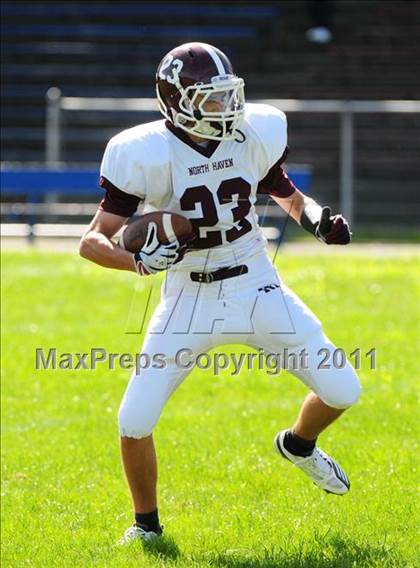 Thumbnail 1 in North Haven @ Hillhouse photogallery.