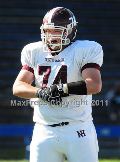 Thumbnail 1 in North Haven @ Hillhouse photogallery.