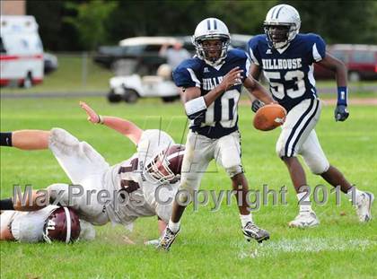 Thumbnail 3 in North Haven @ Hillhouse photogallery.