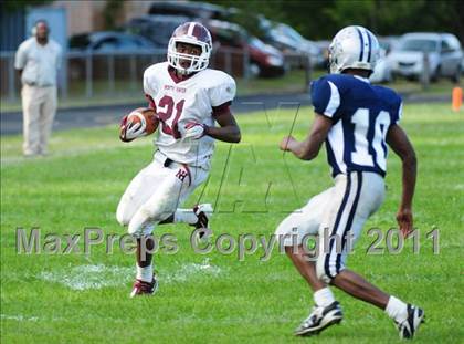 Thumbnail 2 in North Haven @ Hillhouse photogallery.