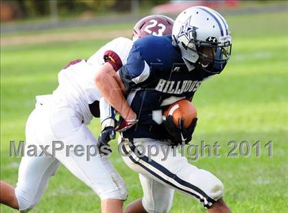 Thumbnail 3 in North Haven @ Hillhouse photogallery.