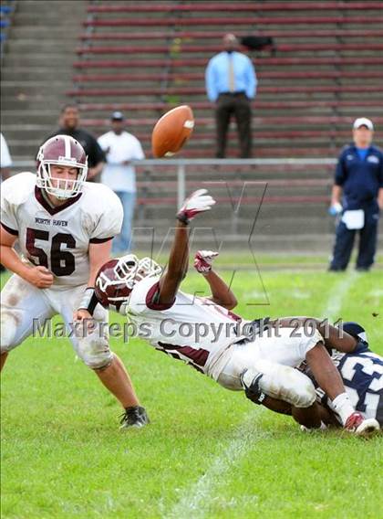 Thumbnail 3 in North Haven @ Hillhouse photogallery.