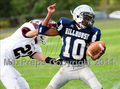 Thumbnail 3 in North Haven @ Hillhouse photogallery.