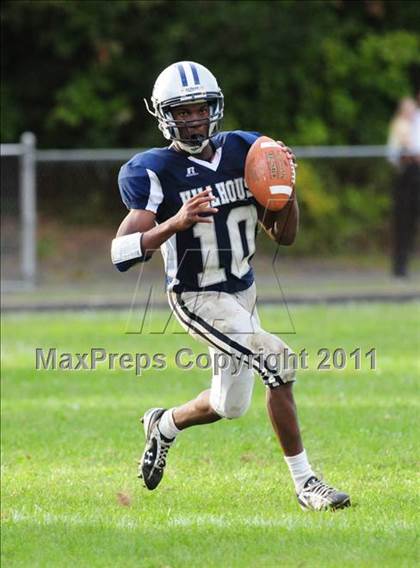Thumbnail 1 in North Haven @ Hillhouse photogallery.