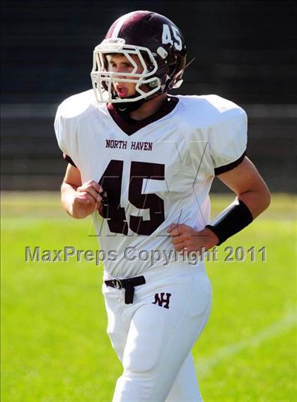 Thumbnail 1 in North Haven @ Hillhouse photogallery.