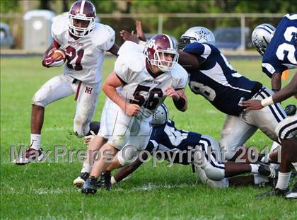 Thumbnail 1 in North Haven @ Hillhouse photogallery.