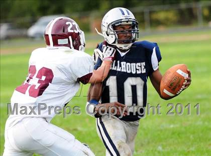 Thumbnail 1 in North Haven @ Hillhouse photogallery.