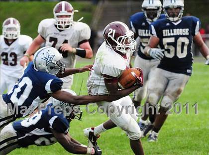 Thumbnail 1 in North Haven @ Hillhouse photogallery.