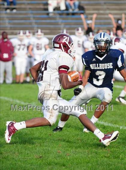 Thumbnail 3 in North Haven @ Hillhouse photogallery.