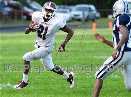 Thumbnail 1 in North Haven @ Hillhouse photogallery.