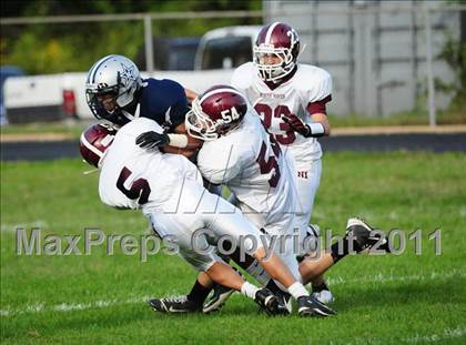 Thumbnail 2 in North Haven @ Hillhouse photogallery.