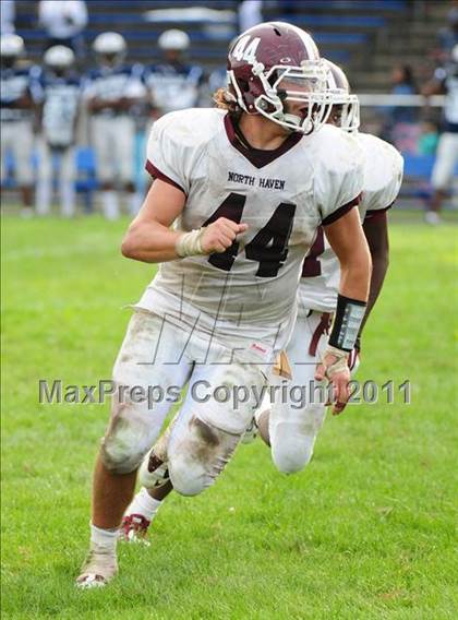 Thumbnail 1 in North Haven @ Hillhouse photogallery.