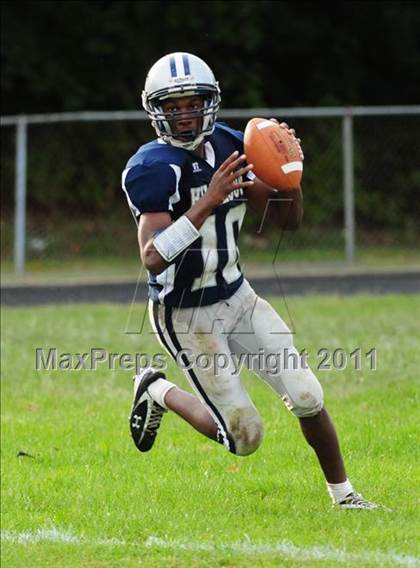 Thumbnail 2 in North Haven @ Hillhouse photogallery.