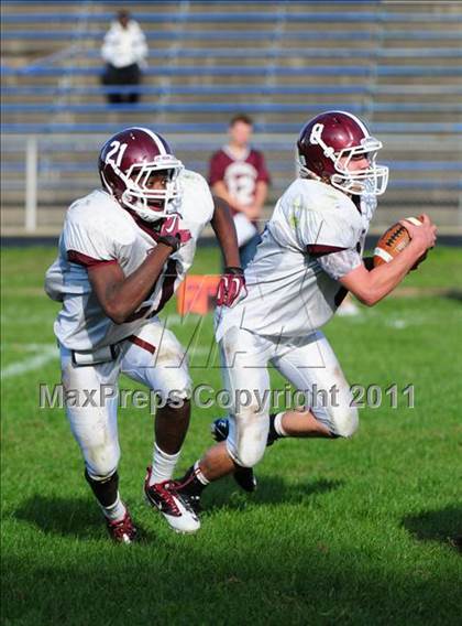 Thumbnail 2 in North Haven @ Hillhouse photogallery.
