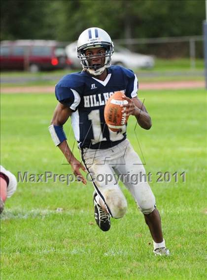 Thumbnail 1 in North Haven @ Hillhouse photogallery.