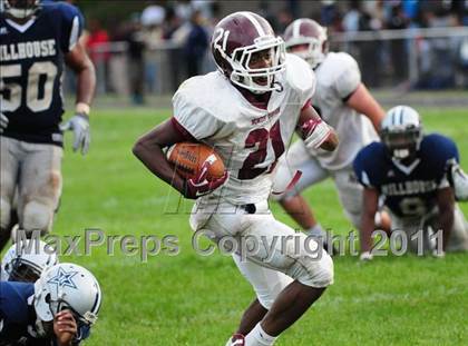 Thumbnail 1 in North Haven @ Hillhouse photogallery.