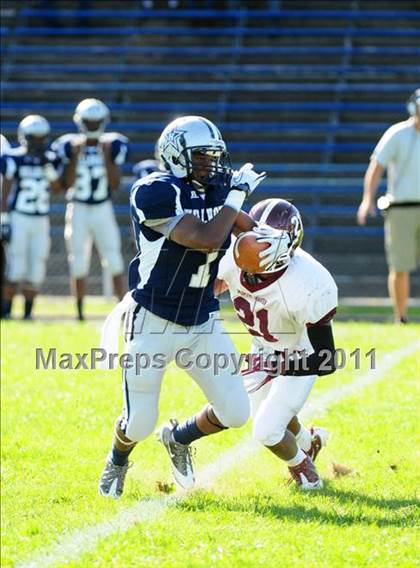 Thumbnail 3 in North Haven @ Hillhouse photogallery.