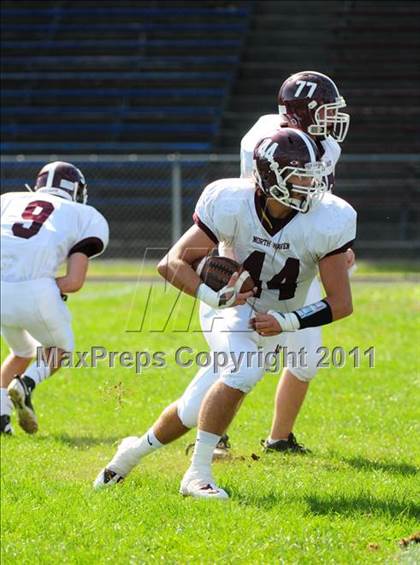 Thumbnail 2 in North Haven @ Hillhouse photogallery.