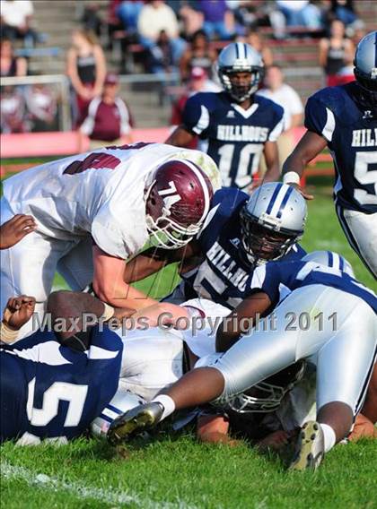 Thumbnail 1 in North Haven @ Hillhouse photogallery.