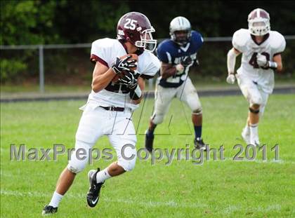 Thumbnail 1 in North Haven @ Hillhouse photogallery.