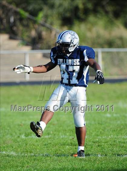 Thumbnail 3 in North Haven @ Hillhouse photogallery.