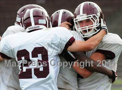 Thumbnail 2 in North Haven @ Hillhouse photogallery.