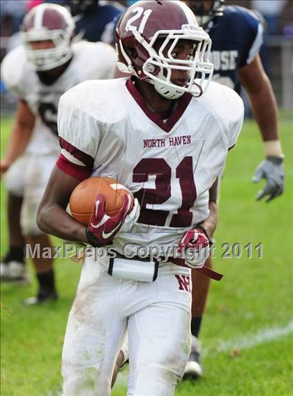 Thumbnail 2 in North Haven @ Hillhouse photogallery.