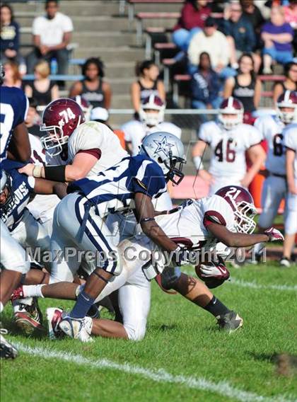 Thumbnail 1 in North Haven @ Hillhouse photogallery.