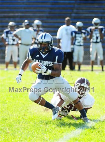 Thumbnail 3 in North Haven @ Hillhouse photogallery.