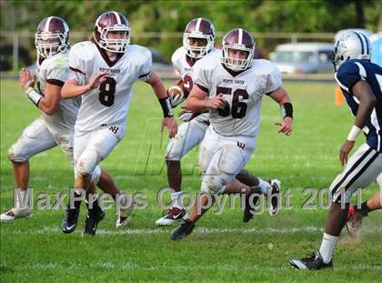 Thumbnail 1 in North Haven @ Hillhouse photogallery.