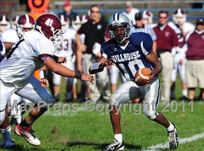 Thumbnail 3 in North Haven @ Hillhouse photogallery.