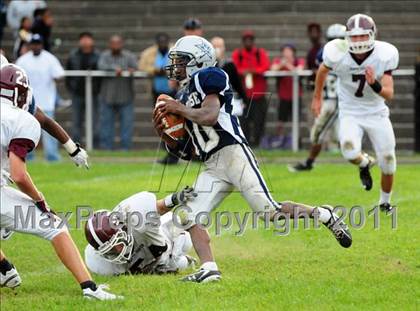 Thumbnail 1 in North Haven @ Hillhouse photogallery.