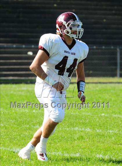 Thumbnail 1 in North Haven @ Hillhouse photogallery.