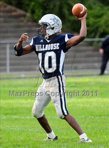 Thumbnail 1 in North Haven @ Hillhouse photogallery.