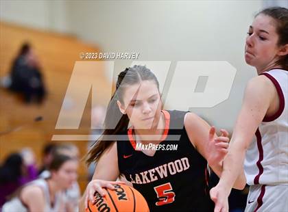 Thumbnail 2 in Lakewood @ Chatfield photogallery.