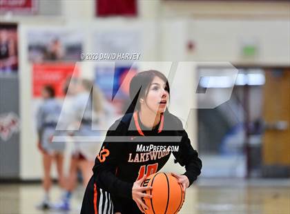 Thumbnail 1 in Lakewood @ Chatfield photogallery.