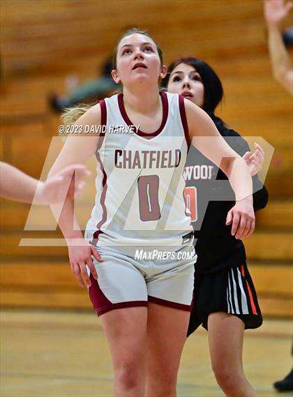 Thumbnail 1 in Lakewood @ Chatfield photogallery.