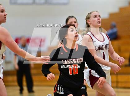Thumbnail 3 in Lakewood @ Chatfield photogallery.