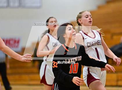 Thumbnail 2 in Lakewood @ Chatfield photogallery.