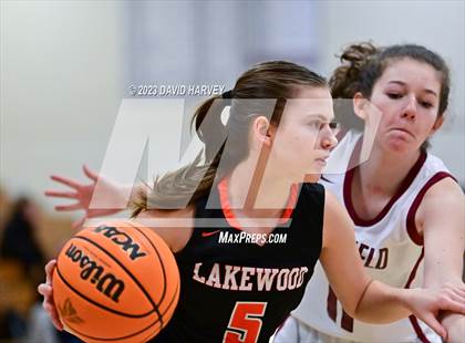 Thumbnail 3 in Lakewood @ Chatfield photogallery.