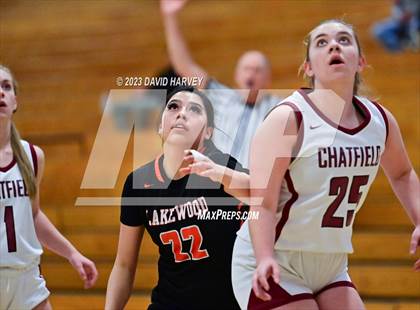 Thumbnail 2 in Lakewood @ Chatfield photogallery.