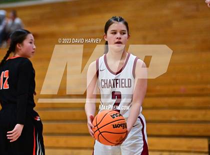 Thumbnail 2 in Lakewood @ Chatfield photogallery.