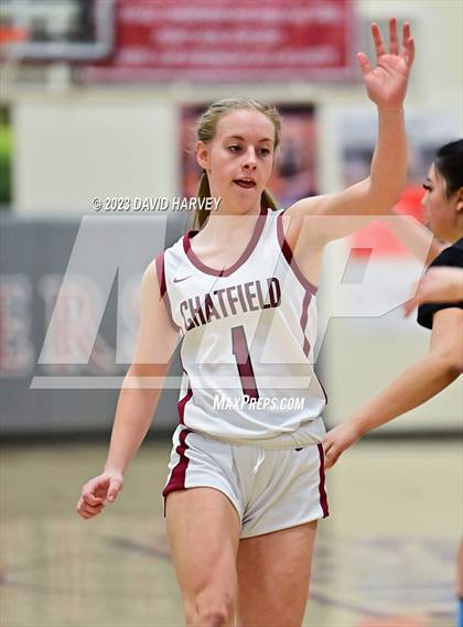 Thumbnail 1 in Lakewood @ Chatfield photogallery.