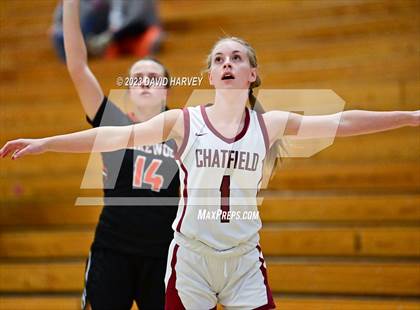 Thumbnail 1 in Lakewood @ Chatfield photogallery.