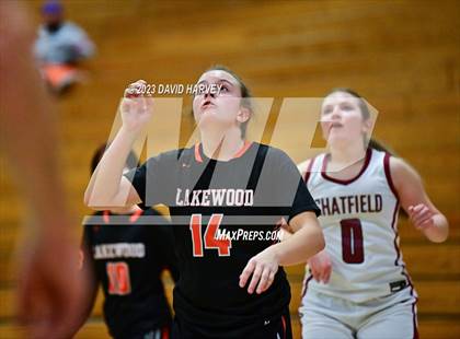 Thumbnail 1 in Lakewood @ Chatfield photogallery.