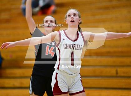 Thumbnail 3 in Lakewood @ Chatfield photogallery.