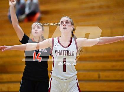 Thumbnail 2 in Lakewood @ Chatfield photogallery.